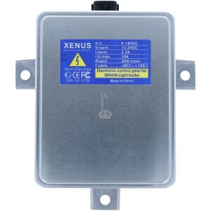 XENUS D1500 XENUS D2S W3T14371 Xenon Scheinwerfer Steuergerät Ersatz für Mitsubishi Electric