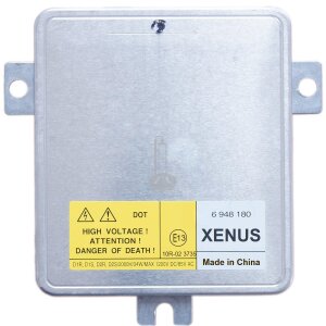 XENUS D1302 XENUS Xenon 6948180 W3T13271 D1S Scheinwerfer Steuerger&auml;t Ersatz f&uuml;r Mitsubishi Electric