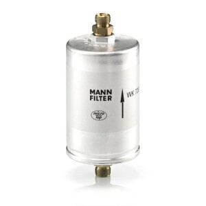 MANN-FILTER WK 726/3 Kraftstofffilter