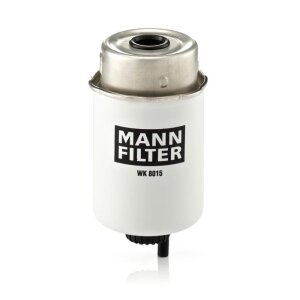 MANN-FILTER WK 8015 Kraftstofffilter