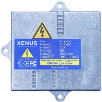 XENUS Xenon 1307329090 1J0941641 D2S Scheinwerfer Steuergerät Ersatz für AL VW 7M3907391 1T0907391