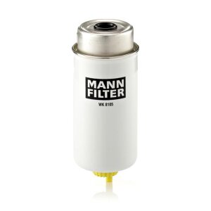 MANN-FILTER WK 8105 Kraftstofffilter