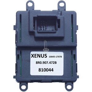 XENUS DRL Daytime Running Light Module for Audi Q5 8R 8R0907472B Headlight Ballast, Replacement for LEAR- Koito