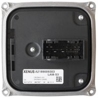 XENUS LAM-S3 LED DRL Mercedes-Benz A2189009303 Power Module Headlight Control Unit X156
