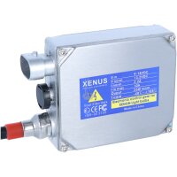 XENUS Standard HID Xenon KIT Scheinwerfer Steuergerät 12V 35W 85VAC