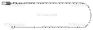 TRISCAN 8115 11018 Warnkontakt Bremsbelagverschleiß