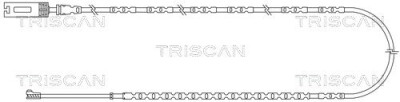 TRISCAN 8115 11066 Warnkontakt Bremsbelagverschleiß