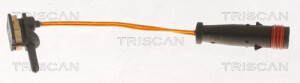 TRISCAN 8115 23005 Warnkontakt Bremsbelagverschlei&szlig;