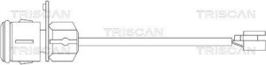 TRISCAN 8115 29001 Warnkontakt Bremsbelagverschleiß