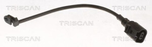 TRISCAN 8115 29034 Warnkontakt Bremsbelagverschleiß
