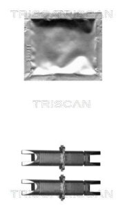 TRISCAN 8105 803001 Gest&auml;ngesteller Bremsanlage