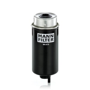 MANN-FILTER WK 8170 Kraftstofffilter