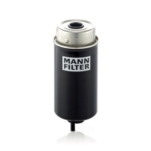MANN-FILTER WK 8172 Kraftstofffilter
