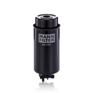 MANN-FILTER WK 8187 Kraftstofffilter