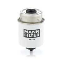 MANN-FILTER WK 8191 Kraftstofffilter
