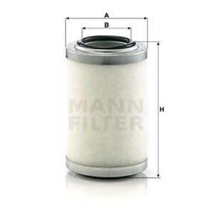 MANN-FILTER LE 3007 Filter Drucklufttechnik