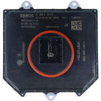XENUS LED 8491415 Hauptlichtmodul für BMW G30 G32GT G11 G12 G01 G02  Leistungsmodul Treibermodul Scheinwerfer Steuergerät