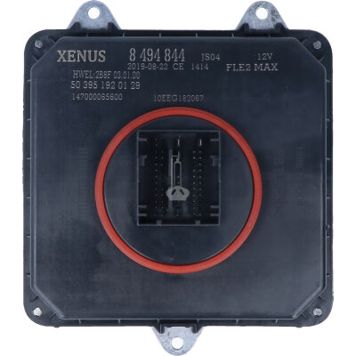 XENUS LED 8494844 Treibermodul Leistungsmodul Scheinwerfer Steuergerät für BMW F20 F22 F30 F32 F34 F15 F16