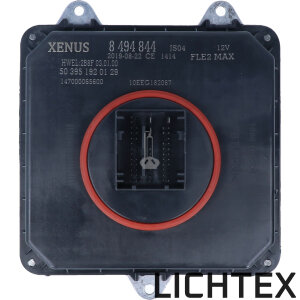 XENUS LED 8494844 Treibermodul Leistungsmodul Scheinwerfer Steuergerät für BMW F20 F22 F30 F32 F34 F15 F16