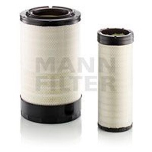 MANN-FILTER SP 3021-2 Luftfilter