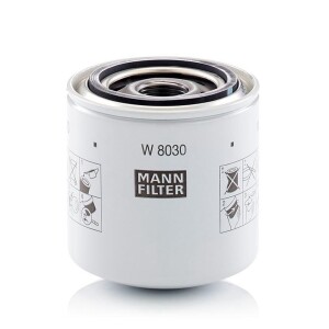 MANN-FILTER W 8030 &Ouml;lfilter