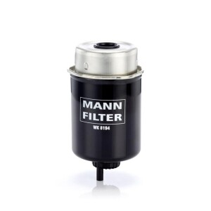 MANN-FILTER WK 8194 Kraftstofffilter