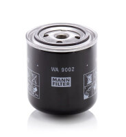 MANN-FILTER WA 9002 Kühlmittelfilter