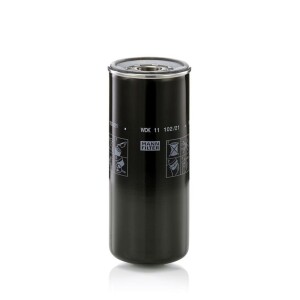 MANN-FILTER WDK 11 102/21 Kraftstofffilter