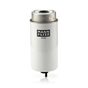 MANN-FILTER WK 8168 Kraftstofffilter