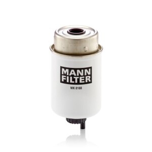 MANN-FILTER WK 8108 Kraftstofffilter