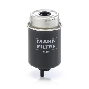 MANN-FILTER WK 8185 Kraftstofffilter