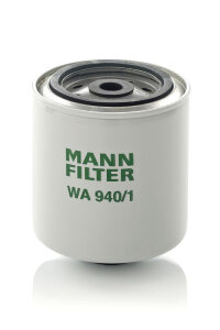 MANN-FILTER WA 940/1 K&uuml;hlmittelfilter