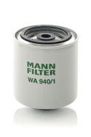 MANN-FILTER WA 940/1 Kühlmittelfilter