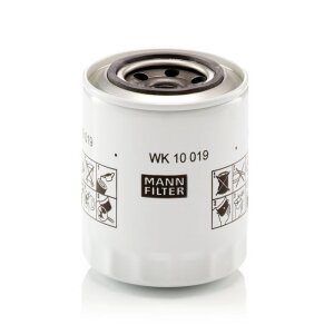 MANN-FILTER WK 10 019 Kraftstofffilter