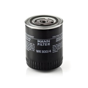 MANN-FILTER WK 930/4 Kraftstofffilter