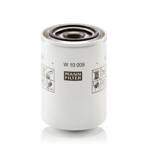 MANN-FILTER W 10 009 Filter Arbeitshydraulik