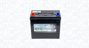 MAGNETI MARELLI 069045330116 Starterbatterie
