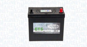 MAGNETI MARELLI 069045330206 Starterbatterie