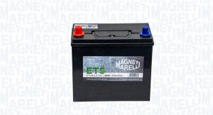 MAGNETI MARELLI 069045330216 Starterbatterie