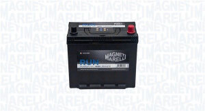 MAGNETI MARELLI 069045390007 Starterbatterie