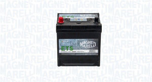 MAGNETI MARELLI 069050360016 Starterbatterie