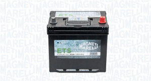 MAGNETI MARELLI 069060390006 Starterbatterie