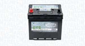 MAGNETI MARELLI 069060390016 Starterbatterie