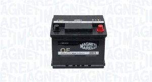 MAGNETI MARELLI 069060540001 Starterbatterie