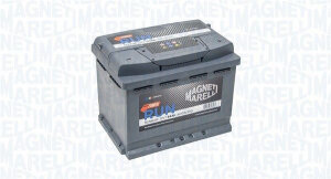 MAGNETI MARELLI 069064640007 Starterbatterie
