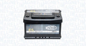 MAGNETI MARELLI 069065540005 Starterbatterie