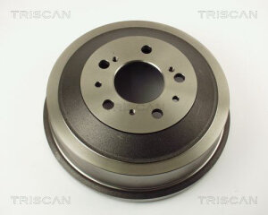 TRISCAN 8120 10205 Bremstrommel