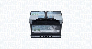 MAGNETI MARELLI 069074680016 Starterbatterie