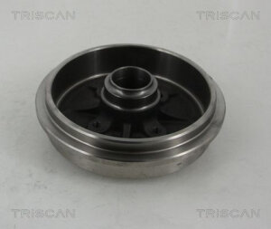 TRISCAN 8120 10277 Bremstrommel