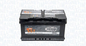 MAGNETI MARELLI 069075730008 Starterbatterie